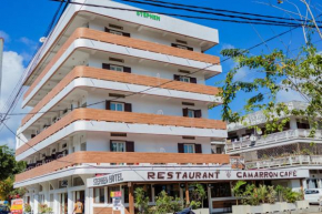 STEPHEN HOTEL